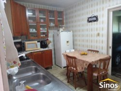 Sobrado com 05 dormitórios no bairro São Jorge 