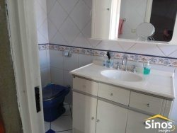Sobrado com 05 dormitórios no bairro São Jorge 