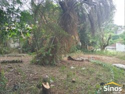 Terreno com 435,6m² no bairro Guarani 