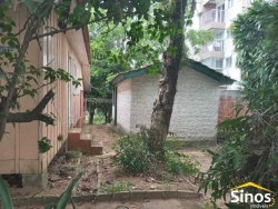 Terreno com 435,6m² no bairro Guarani 