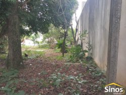 Terreno com 435,6m² no bairro Guarani 