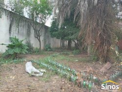 Terreno com 435,6m² no bairro Guarani 