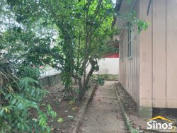 Terreno com 435,6m² no bairro Guarani 