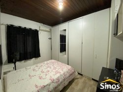 Sobrado com 06 dormitórios no bairro Hamburgo Velho  