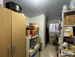 Sobrado com 06 dormitórios no bairro Hamburgo Velho  