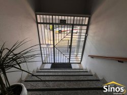 Apartamento com 02 dormitórios no Residencial Sinuelo 