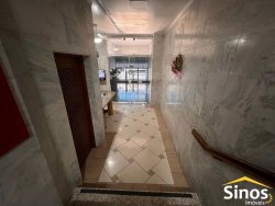 Apartamento com 02 dormitórios no Residencial Sinuelo 