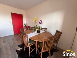 Apartamento com 02 dormitórios no Residencial Sinuelo 