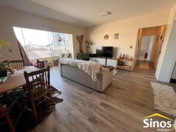 Apartamento com 02 dormitórios no Residencial Sinuelo 