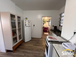 Apartamento com 02 dormitórios no Residencial Sinuelo 
