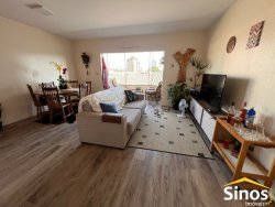 Apartamento com 02 dormitórios no Residencial Sinuelo 