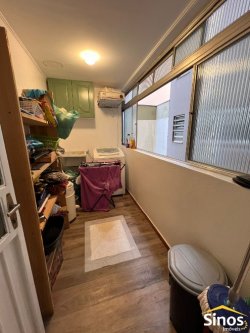 Apartamento com 02 dormitórios no Residencial Sinuelo 