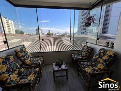Apartamento com 02 dormitórios no Residencial Sinuelo 