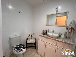 Apartamento com 02 dormitórios no Residencial Sinuelo 