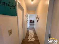 Apartamento com 02 dormitórios no Residencial Sinuelo 