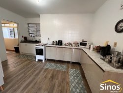 Apartamento com 02 dormitórios no Residencial Sinuelo 