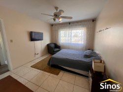 Apartamento com 02 dormitórios no Residencial Sinuelo 