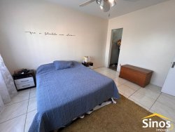 Apartamento com 02 dormitórios no Residencial Sinuelo 