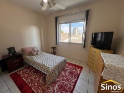 Apartamento com 02 dormitórios no Residencial Sinuelo 