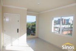 Casa com 03 dormitórios no Bairro Rondônia 