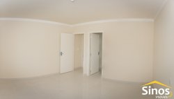 Casa com 03 dormitórios no Bairro Rondônia 