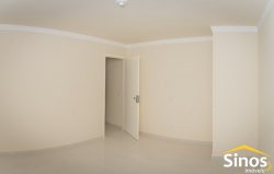 Casa com 03 dormitórios no Bairro Rondônia 