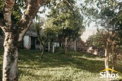 Casa com 03 dormitórios no Bairro Rondônia 