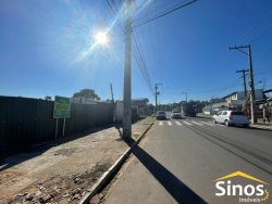 Terreno com 1.920,00m² no bairro Feitoria 