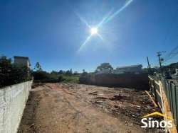 Terreno com 1.920,00m² no bairro Feitoria 
