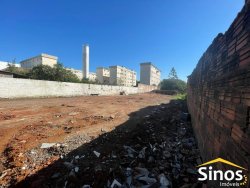Terreno com 1.920,00m² no bairro Feitoria 
