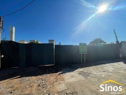 Terreno com 1.920,00m² no bairro Feitoria 