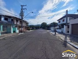 Terreno com 325m² no bairro Guarani 