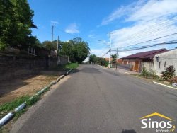 Terreno com 325m² no bairro Guarani 