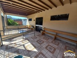 Prédio comercial com 253m² no bairro São Jorge 