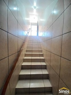 Prédio comercial com 253m² no bairro São Jorge 