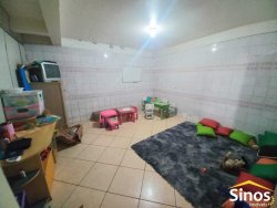 Prédio comercial com 253m² no bairro São Jorge 