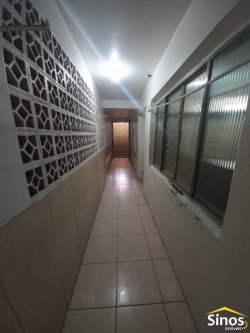 Prédio comercial com 253m² no bairro São Jorge 
