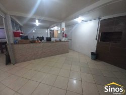 Prédio comercial com 253m² no bairro São Jorge 