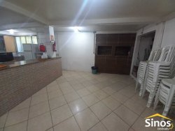 Prédio comercial com 253m² no bairro São Jorge 