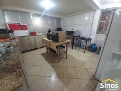 Prédio comercial com 253m² no bairro São Jorge 