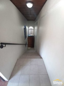 Prédio comercial com 253m² no bairro São Jorge 