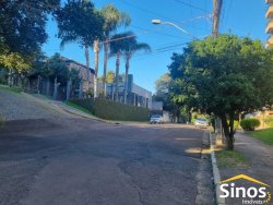 Casa com 03 dormitórios no bairro Boa Vista 
