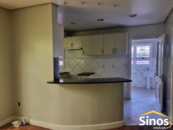 Casa com 03 dormitórios no bairro Boa Vista 