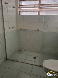 Casa com 03 dormitórios no bairro Boa Vista 