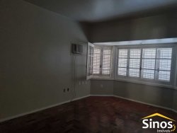 Casa com 03 dormitórios no bairro Boa Vista 