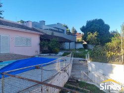 Casa com 03 dormitórios no bairro Boa Vista 