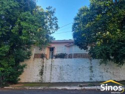 Casa com 03 dormitórios no bairro Boa Vista 