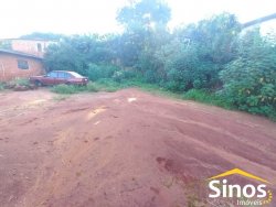 Terreno com 726m² no bairro Boa Saúde 