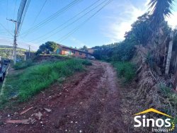 Terreno com 726m² no bairro Boa Saúde 