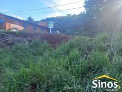 Terreno com 726m² no bairro Boa Saúde 